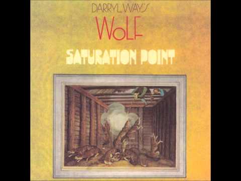 Darryl Way's Wolf — Darryl Way's Wolf - The Ache [Progressive Rock]