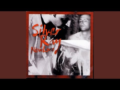 Silver Ray — Burning Romance (Original)