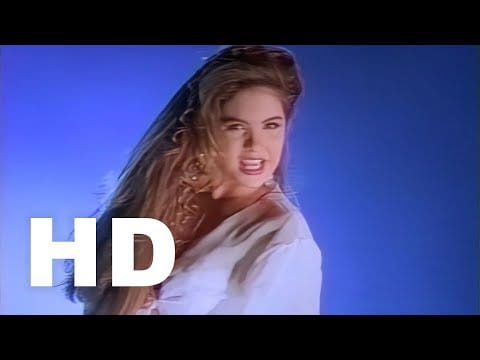 Lucero (2) — Lucero - Electricidad (Videoclip Oficial Restaurado)