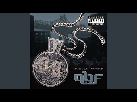 QB Finest — Money (Dirty Version)