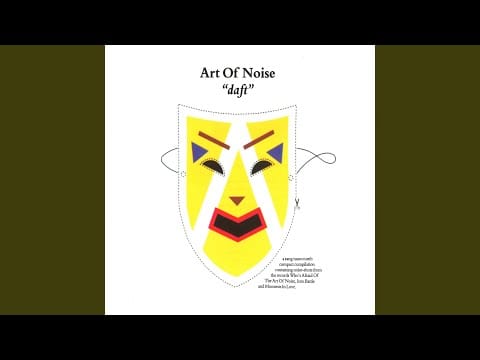 The Art of Noise — Snapshot