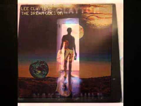 Lee Clayton — Lee Clayton A little cocaine