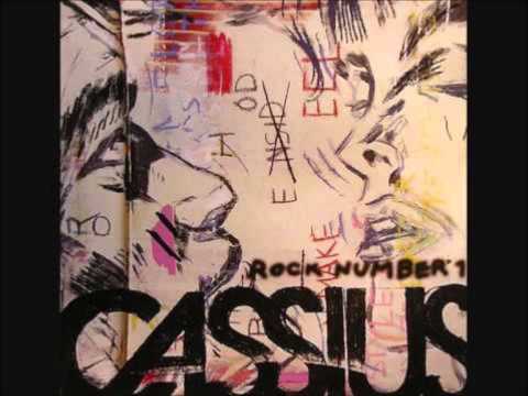 Cassius — Cassius Rock Number One