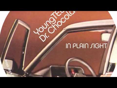 Youngtee — youngTEE - Dr Chocolate
