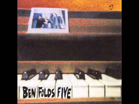 Ben Folds Five — Ben Folds Five FULL ALBUM