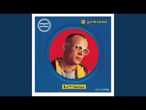 Die Fantastischen Vier — Saft (Dub Version)