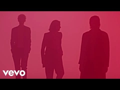 Foster The People — SHC