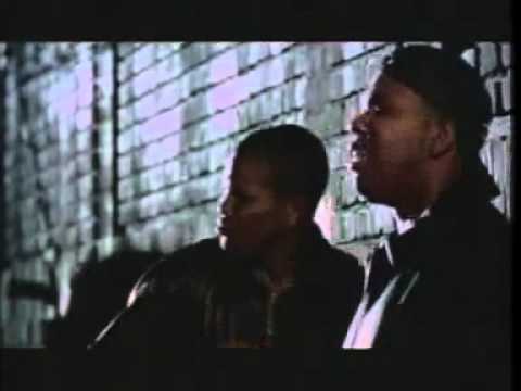 Whitehead Bros. — Whitehead Bros. - Your Love Is A 187 (1994)