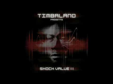 Nelly Furtado — Timbaland - Morning After Dark (feat. Nelly Furtado and SoShy)