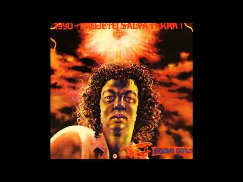 Erasmo Carlos — Erasmos Carlos - O Comilão
