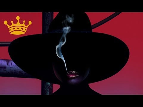 L'Impératrice — L'Impératrice — ERREUR 404 (JVNO remix)