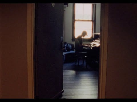 Alex G — Immunity
