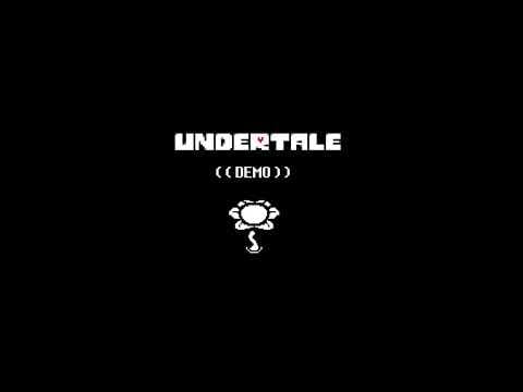 Toby Fox — Undertale Demo OST - Menu 1, 2, 3, & 4 Together