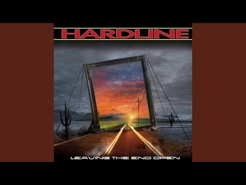 Hardline (3) — Start Again