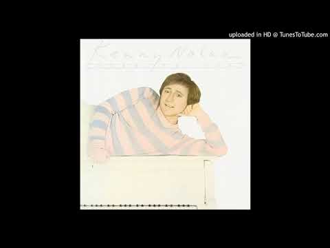 Kenny Nolan — Kenny Nolan / The Love Song (That'll Shake The World)