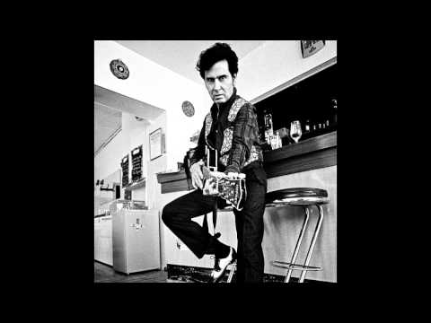 Tav Falco's Panther Burns — Tav Falco