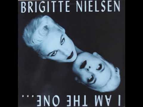 Brigitte Nielsen — Brigitte Nielsen - The Dream