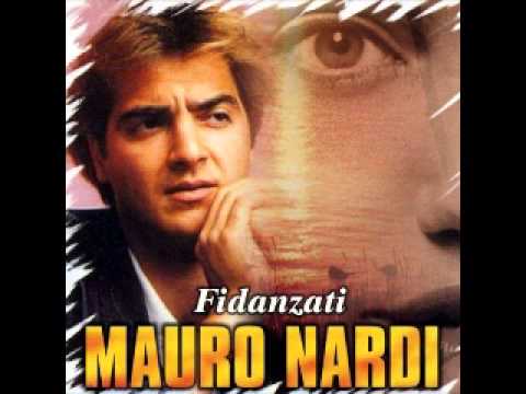 Mauro Nardi — Mauro Nardi - Io non voglio più soffrire (1988)