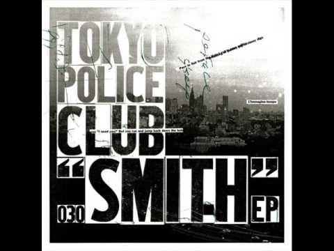 Tokyo Police Club — Tokyo Police Club - Box