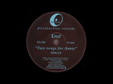 Erot — Erot  -  Song For Annie