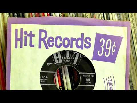 Bobby Russell — Bobby Russell - "Still"