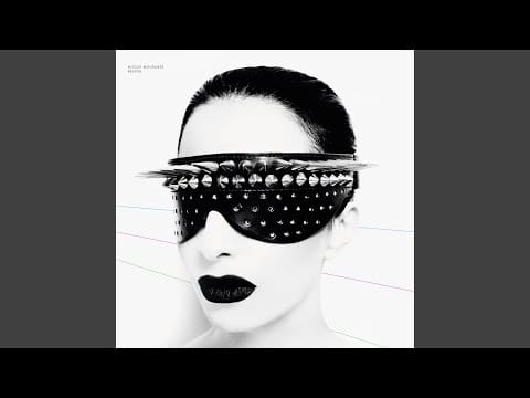 Nicole Moudaber — Do Your Thing Original Mix