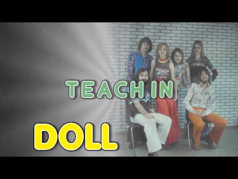 Teach-In — Teach In - Doll