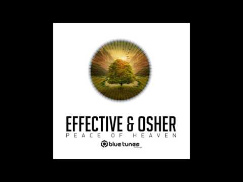 Osher — Osher & Effective - Peace Of Heaven - Official