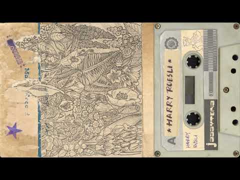 Harry Roesli — Harry Roesli - Untitled 1