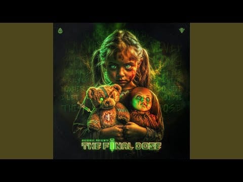 Rebelion (8) — OVERDOSE BASS