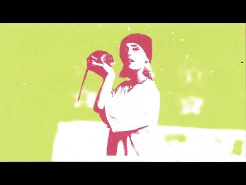 SOFY — WET PAINT (Official Visualiser)