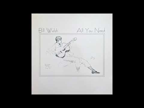 Charles Bals — Bill Welsh ~ So Very Long