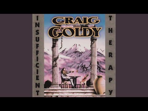 Craig Goldy — Six-Stru-Mental