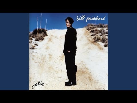 Bill Pritchard — I'M In Love Forever