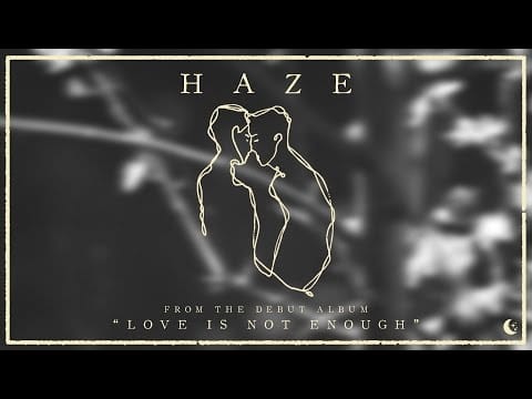Casey — Haze
