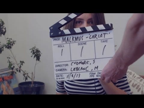 Stephen Malkmus & The Jicks — Stephen Malkmus & The Jicks - Lariat (Official Lyric Video)