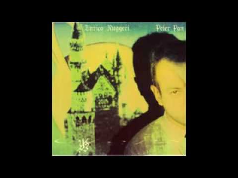 Enrico Ruggeri — Enrico Ruggeri Peter Pan