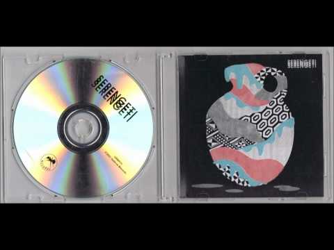 Serengeti — Serengeti - Family & Friends feat. Yoni Wolf (Why?) (2011)