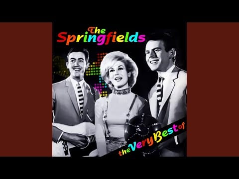The Springfields — Eso Es El Amor