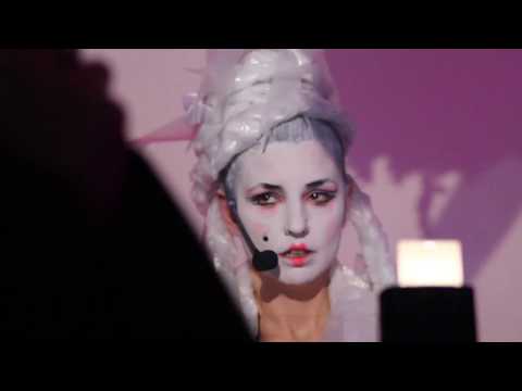 Geneva Jacuzzi — Geneva Jacuzzi - Live @ Non plus Ultra Part 1