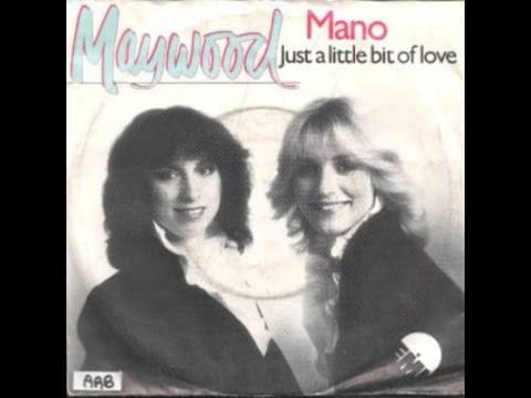 Maywood — Maywood - Mano (Gold Series)