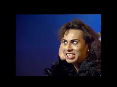 Army Of Lovers — Army Of Lovers - Israelism (TOTZ 1993)
