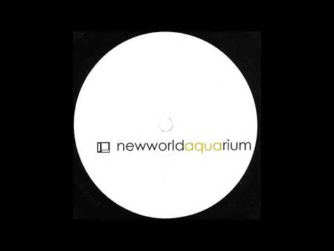 Newworldaquarium — Newworldaquarium - Justkoko (2000)