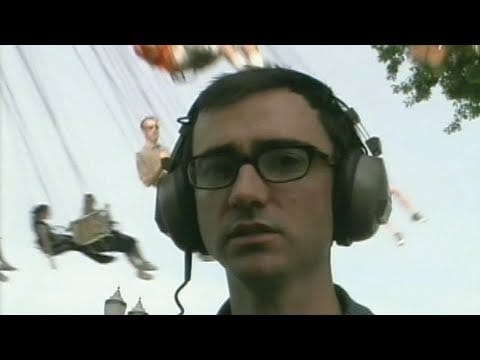 The Shins — The Shins - New Slang [OFFICIAL VIDEO]