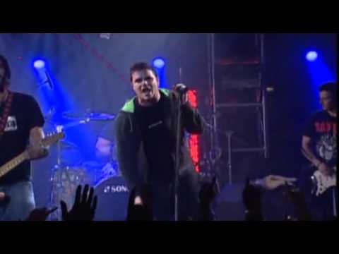 El Canto Del Loco — El Canto Del Loco - Tal como eres (Directo Sala Oasis)