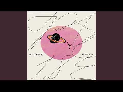 Nala Sinephro — Space 8
