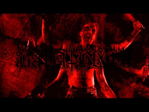 Barathrum — BARATHRUM - Hellspawn (Official video)