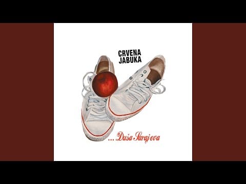 Crvena Jabuka — Duj,duj