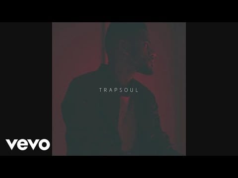 Bryson Tiller — Bryson Tiller - The Sequence (Audio)