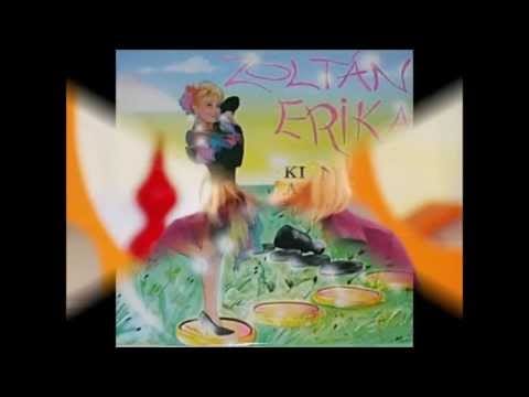 Zoltán Erika — Zoltán Erika Csigaház